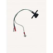 Warn Winch Remote Control Socket Assembly - 31505