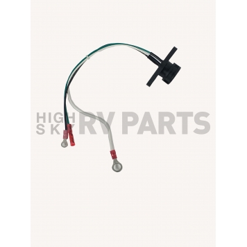 Warn Winch Remote Control Socket Assembly - 31505