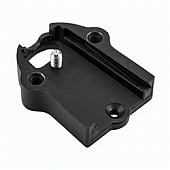 Metra Electronics Windshield Bracket Black - TEM01