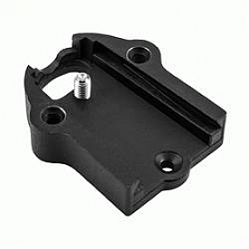 Metra Electronics Windshield Bracket Black - TEM01