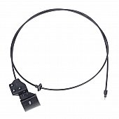 Omix-Ada Hood Release Cable OEM - 1125303