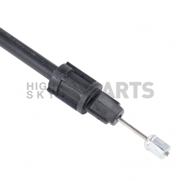 Omix-Ada Hood Release Cable OEM - 1125303-2