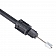Omix-Ada Hood Release Cable OEM - 1125303