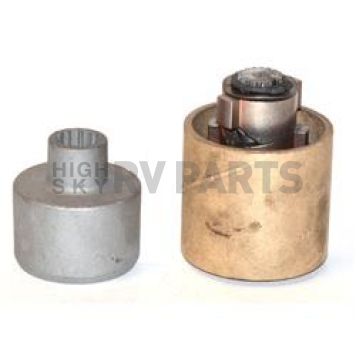 Warn M4500/ MX6085/ X8000i/ XD9000 Winch Brake - 27341