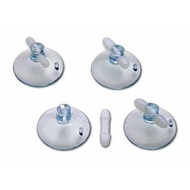 Cruiser License Plate Mounting Hardware 4 Piece Set - 78410