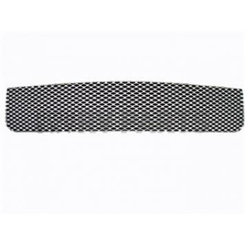 Street Scene Grille Insert - Mesh Aluminum Rectangular - 95077931