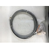 Warn Winch Cable - 100 Feet - 13832