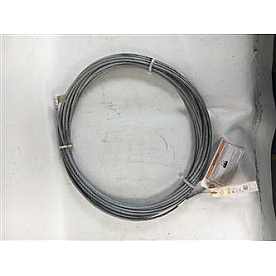 Warn Winch Cable - 100 Feet - 13832