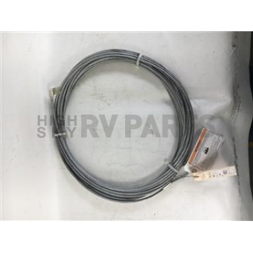 Warn Winch Cable - 100 Feet - 13832