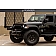 Road Armor Bumper Stealth 1-Piece Design Steel Black - 5182F0B