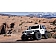 Road Armor Bumper Stealth 1-Piece Design Steel Black - 5182F0B
