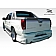 Extreme Dimensions Ground Effects Kit - Primered Fiberglass Reinforced Plastics 4-Piece - 111096