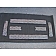 Street Scene Grille Insert - Mesh Steel Rectangular - 95076777