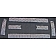 Street Scene Grille Insert - Mesh Steel Rectangular - 95076777