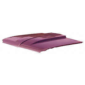 Goodmark Industries Hood - Steel Cowl Induction - CX200621