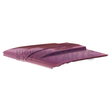 Goodmark Industries Hood - Steel Cowl Induction - CX200621