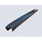 Street Scene Spoiler - Tailgate Urethane - 95070716