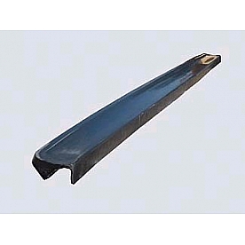 Street Scene Spoiler - Tailgate Urethane - 95070716