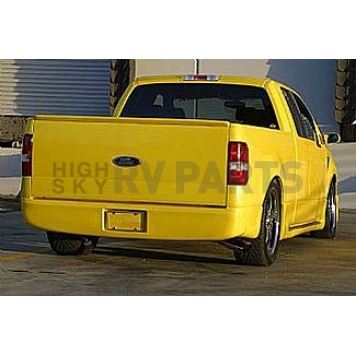 Street Scene Spoiler - Tailgate Urethane - 95070716-2