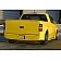 Street Scene Spoiler - Tailgate Urethane - 95070716