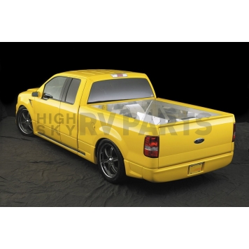 Street Scene Spoiler - Tailgate Urethane - 95070716-3