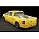 Street Scene Spoiler - Tailgate Urethane - 95070716