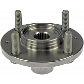 Dorman (OE Solutions) Wheel Hub Assembly - OEM Single - 930600