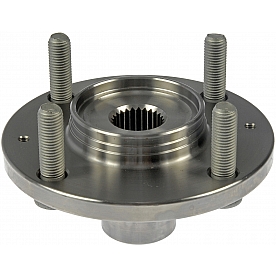 Dorman (OE Solutions) Wheel Hub Assembly - OEM Single - 930600