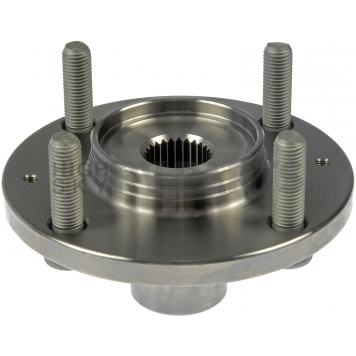 Dorman (OE Solutions) Wheel Hub Assembly - OEM Single - 930600