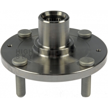 Dorman (OE Solutions) Wheel Hub Assembly - OEM Single - 930600-1
