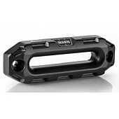 Warn Winch Fairlead - Hawse Aluminum - 100730
