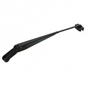 ANCO Windshield Wiper Arm - OEM 16 Inch Black - 4916R