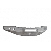Road Armor Bumper Stealth 1-Piece Design Steel Natural - 214R0ZNW