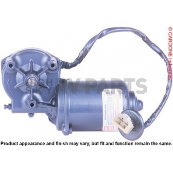 Cardone Industries Windshield Wiper Motor Remanufactured - 431150