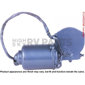 Cardone Industries Windshield Wiper Motor Remanufactured - 431150-1