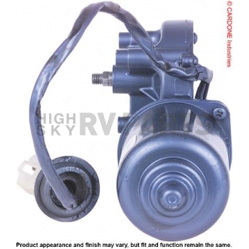Cardone Industries Windshield Wiper Motor Remanufactured - 431150-2