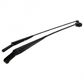 ANCO Windshield Wiper Arm - OEM 18 Inch Black - 4918PN