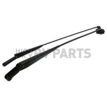 ANCO Windshield Wiper Arm - OEM 18 Inch Black - 4918PN