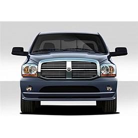 DuraFlex Bumper Cover 1 Piece  SRT Fiberglass - 109999