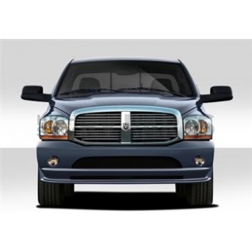 DuraFlex Bumper Cover 1 Piece  SRT Fiberglass - 109999