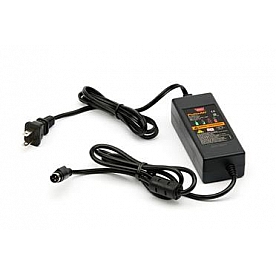 Warn Winch Battery Charger - 77922
