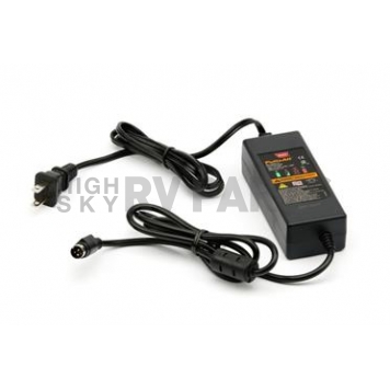 Warn Winch Battery Charger - 77922