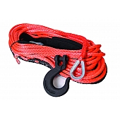 Mile Marker Winch Cable - 100 Feet x 5/16 Inch Synthetic - 195251610C