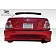 Extreme Dimensions Ground Effects Kit - Primered Fiberglass Reinforced Plastic 4 Piece - 106557