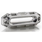 Warn Winch Fairlead - Hawse Aluminum - 100735