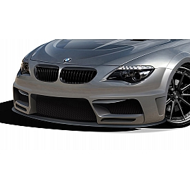 Extreme Dimensions Wind Splitter - Fiberglass Gray - 109265