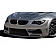 Extreme Dimensions Wind Splitter - Fiberglass Gray - 109265