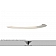 Extreme Dimensions Wind Splitter - Fiberglass Gray - 109265