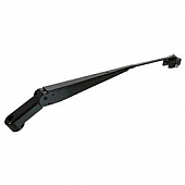 ANCO Windshield Wiper Arm - OEM 18 Inch Black - 4918R