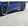 Street Scene Side Skirt - Bare Urethane Black Set of 2 - 95070891
